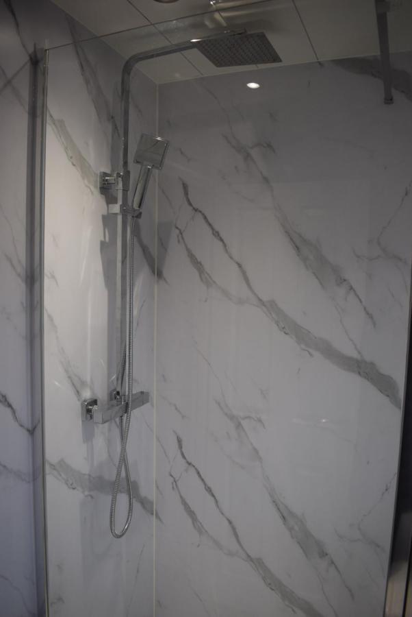 Kelpies Serviced Apartments- Cromwell Apt Falkirk Extérieur photo